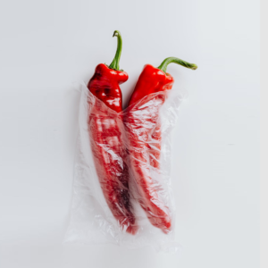 Handpicked Red chillies