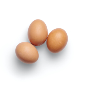 Farm Fresh eggs